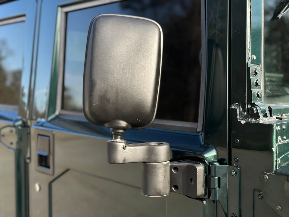 1998 AM General Hummer - Image 28 of 31