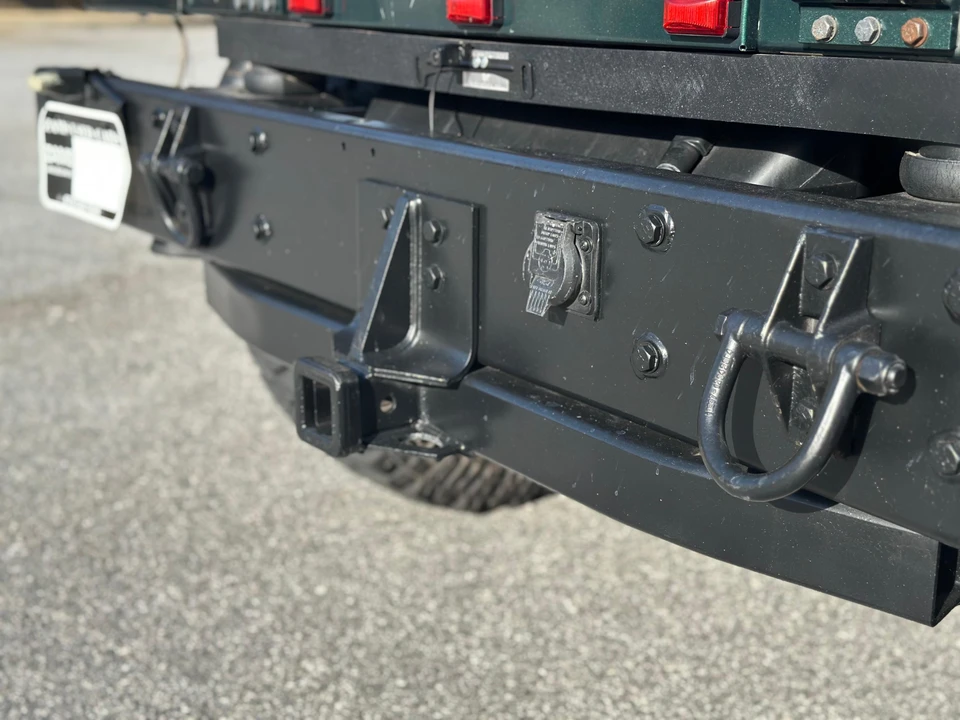 1998 AM General Hummer - Image 21 of 31