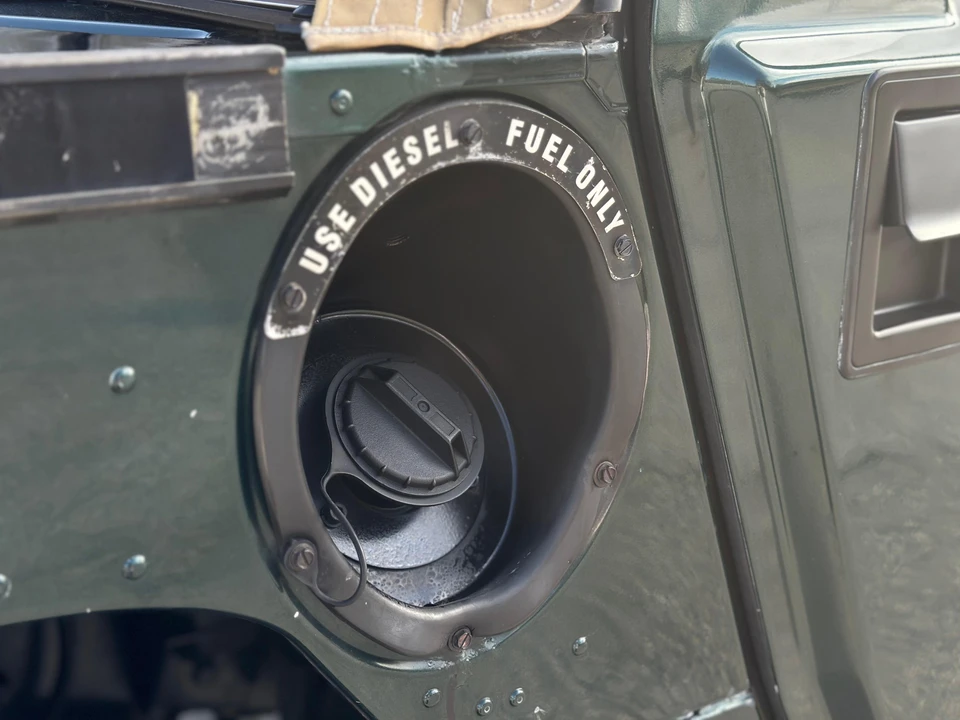 1998 AM General Hummer - Image 25 of 31