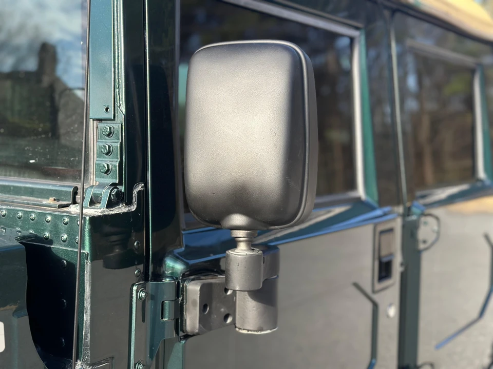 1998 AM General Hummer - Image 18 of 31