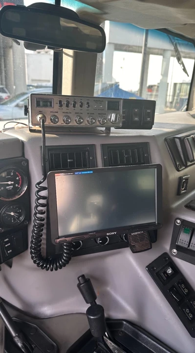 1998 AM General Hummer - Image 8 of 12