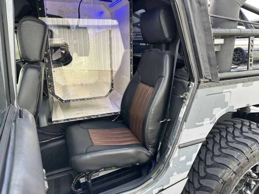 1998 AM General Hummer - Image 20 of 31