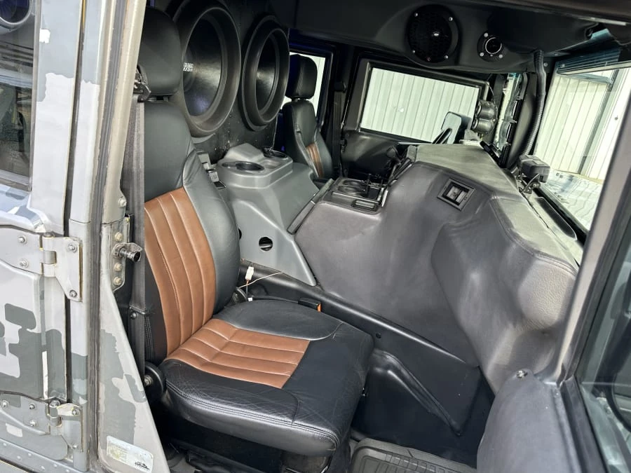 1998 AM General Hummer - Image 21 of 31