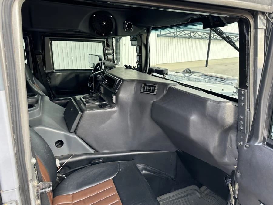 1998 AM General Hummer - Image 22 of 31