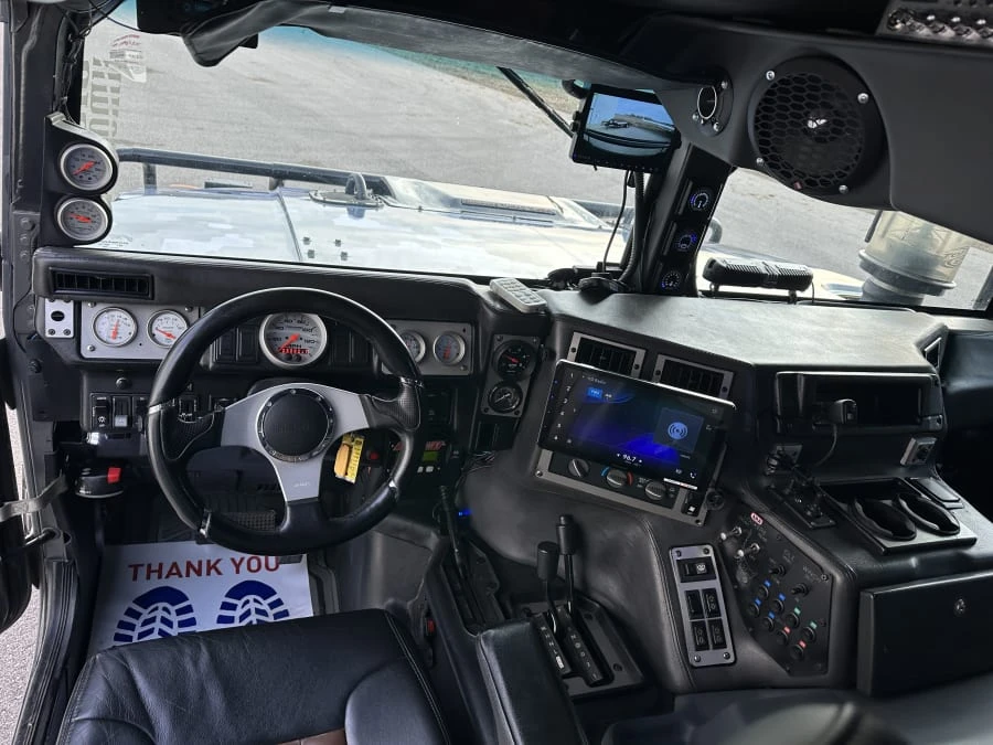 1998 AM General Hummer - Image 24 of 31