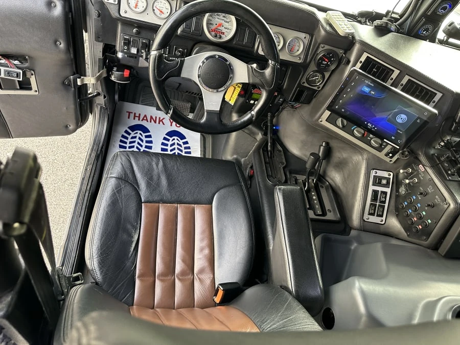 1998 AM General Hummer - Image 25 of 31
