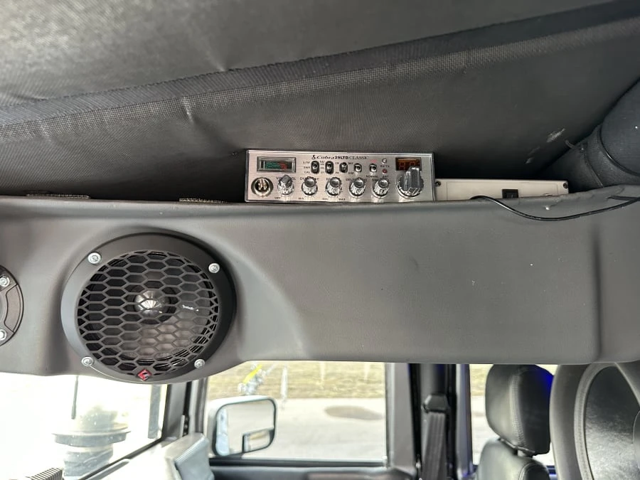 1998 AM General Hummer - Image 28 of 31