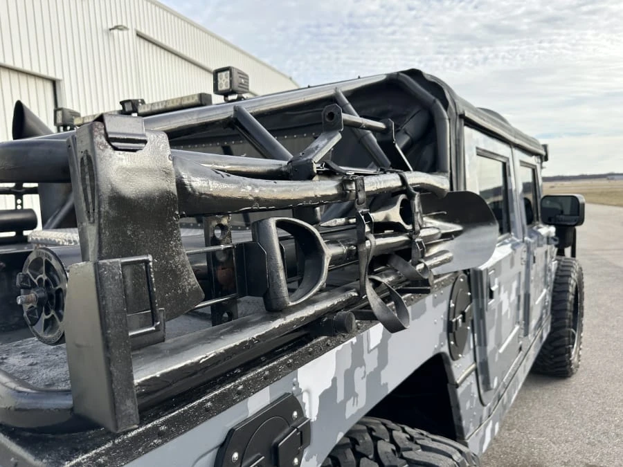 1998 AM General Hummer - Image 14 of 31