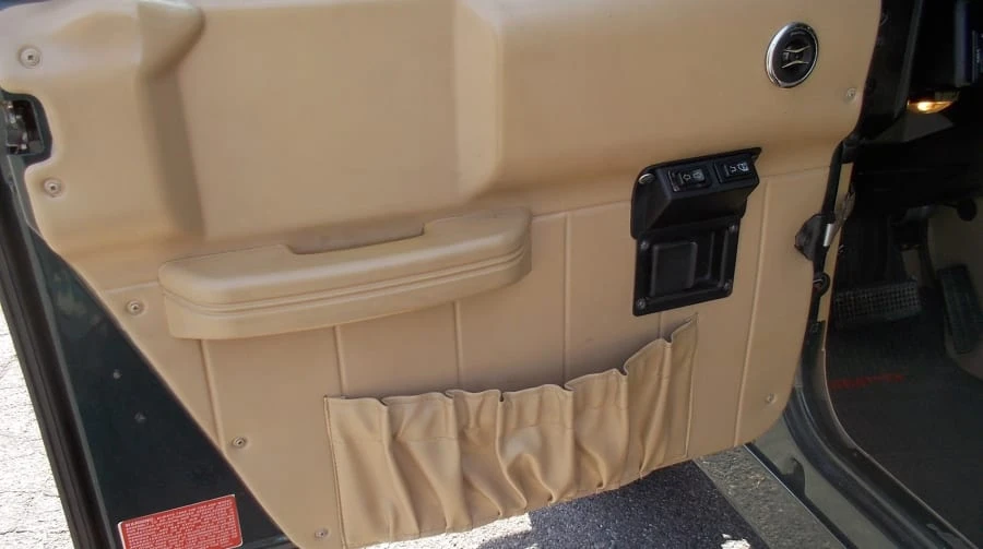 1998 AM General Hummer - Image 8 of 12