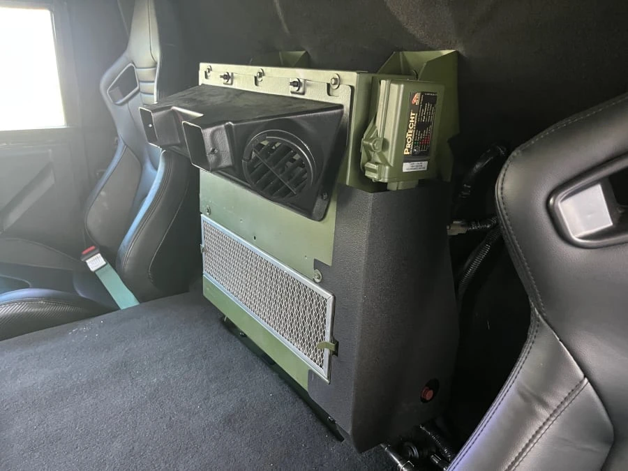 1998 AM General Hummer - Image 15 of 16