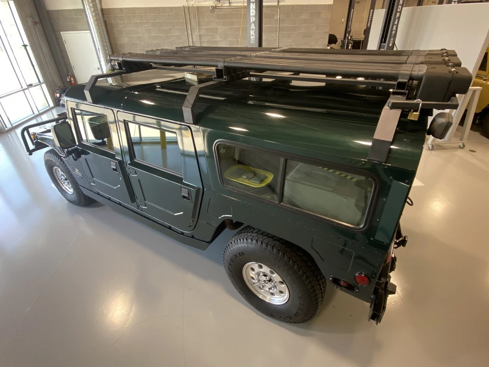 1998 Hummer Hummer H1 - Image 24 of 31