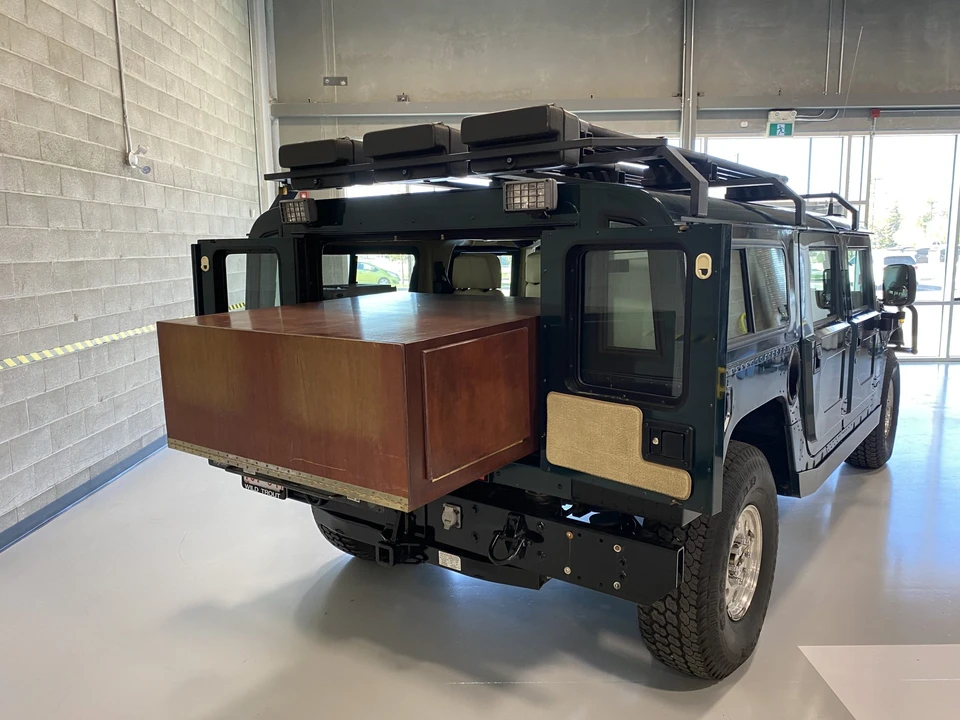 1998 Hummer Hummer H1 - Image 25 of 31