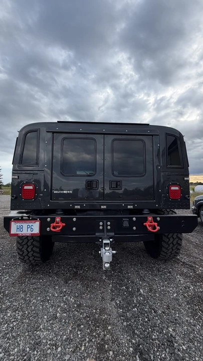 1998 AM General Hummer - Image 20 of 31