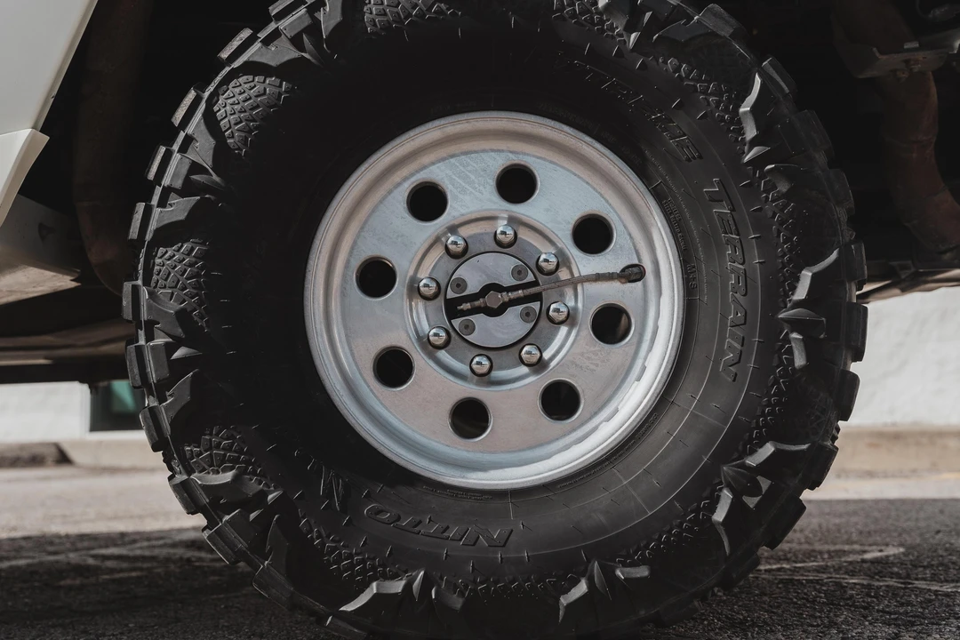 1998 AM General Hummer - Image 30 of 31