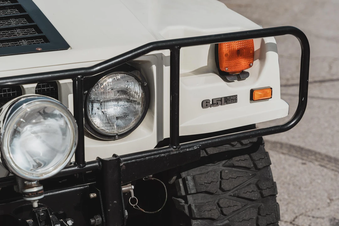 1998 AM General Hummer - Image 11 of 31