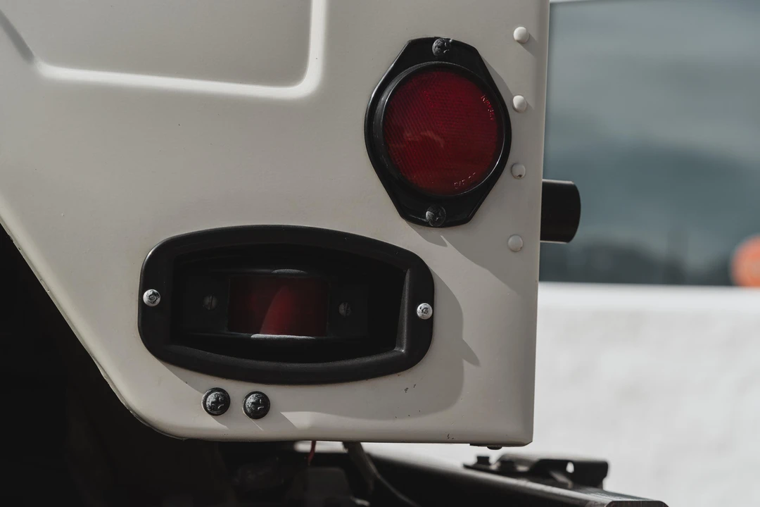 1998 AM General Hummer - Image 17 of 31