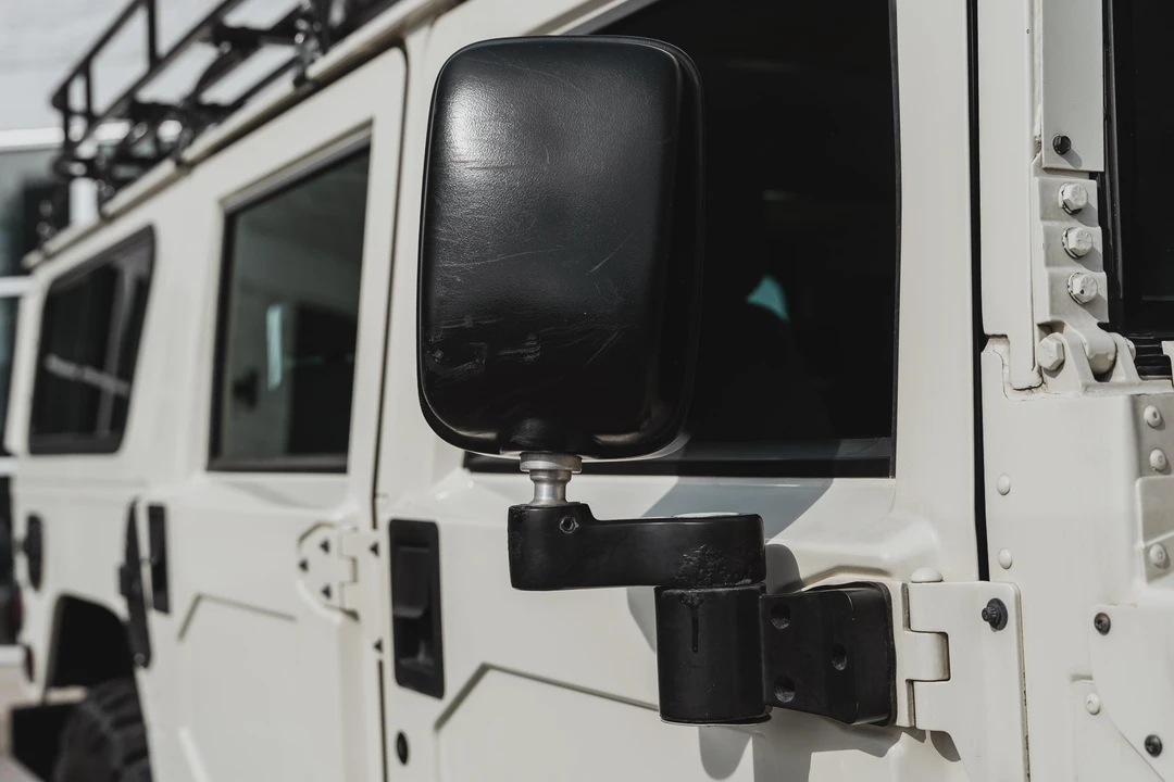 1998 AM General Hummer - Image 24 of 31