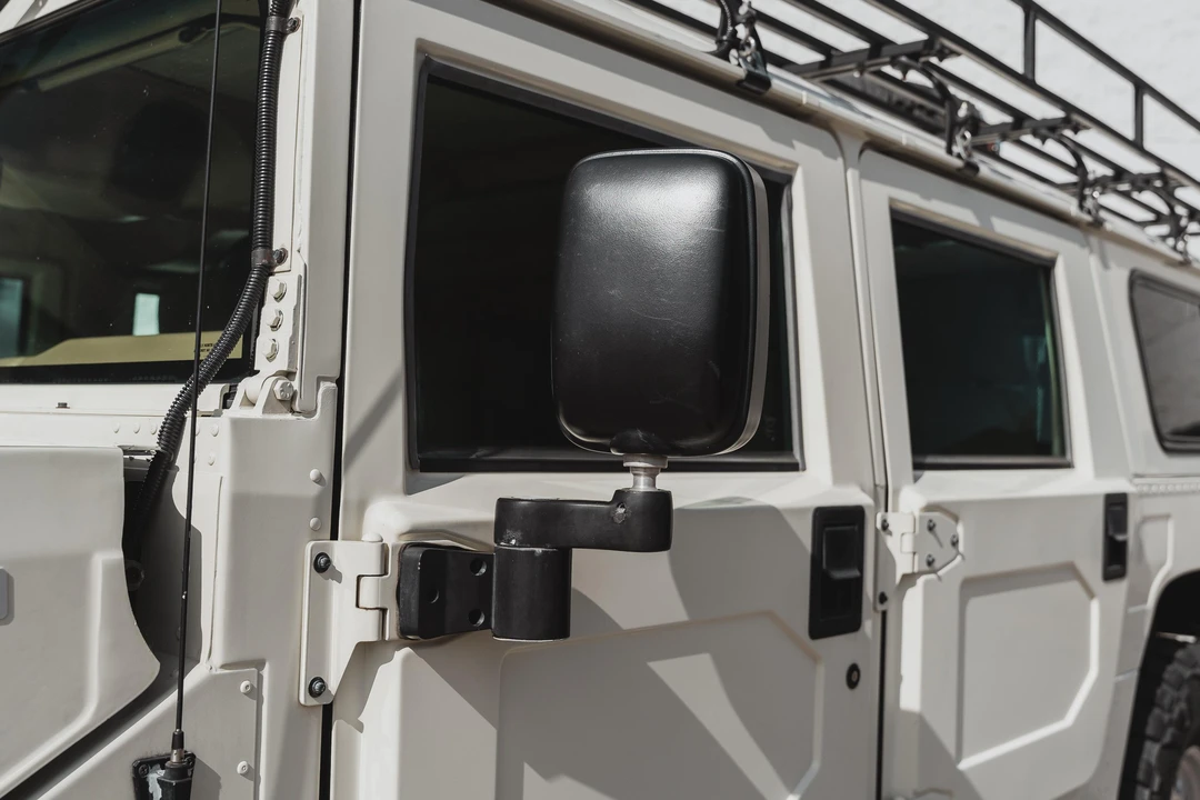 1998 AM General Hummer - Image 15 of 31