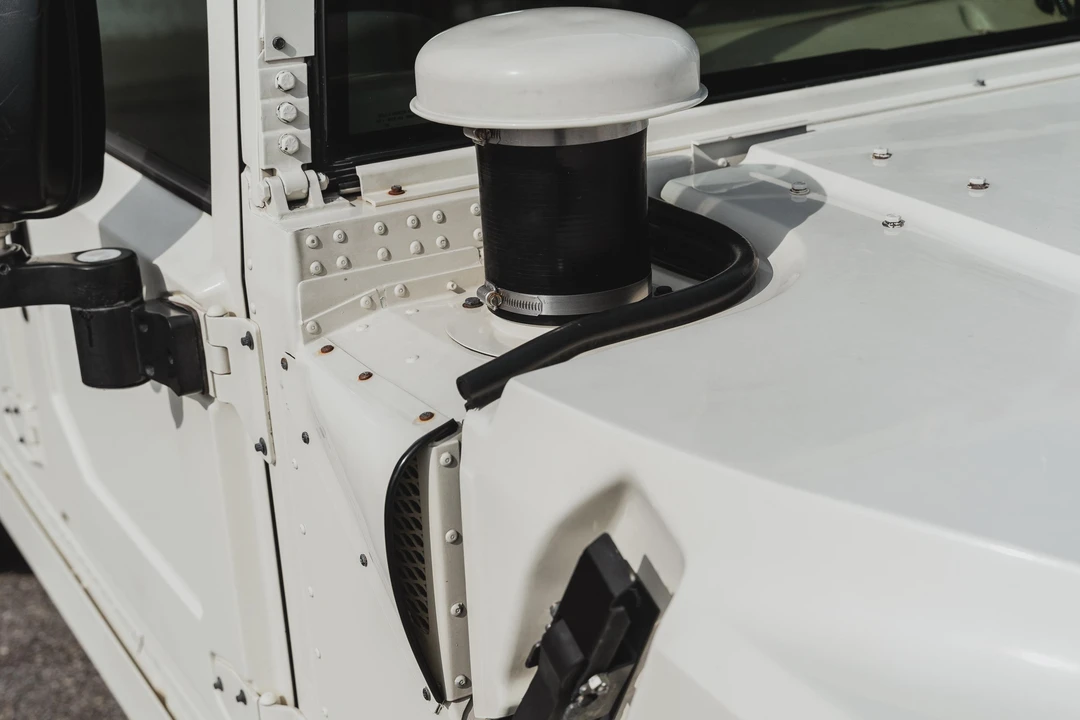 1998 AM General Hummer - Image 25 of 31