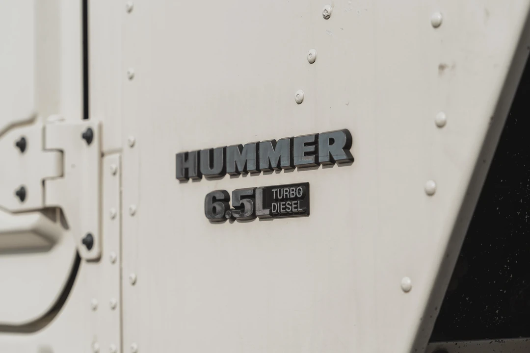 1998 AM General Hummer - Image 26 of 31