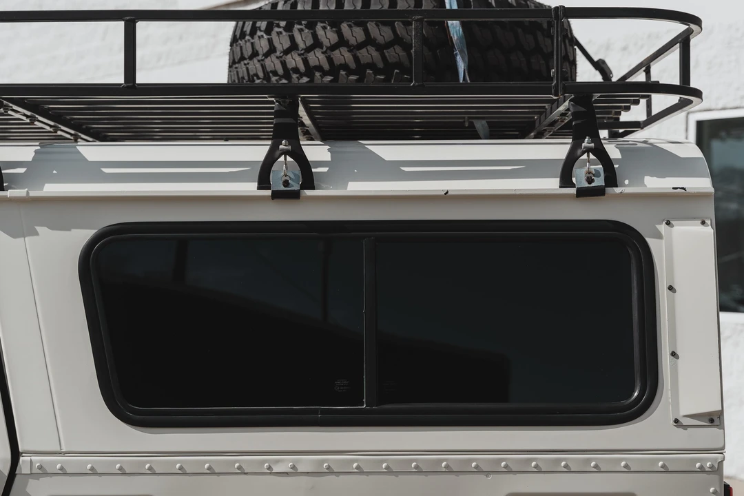 1998 AM General Hummer - Image 16 of 31