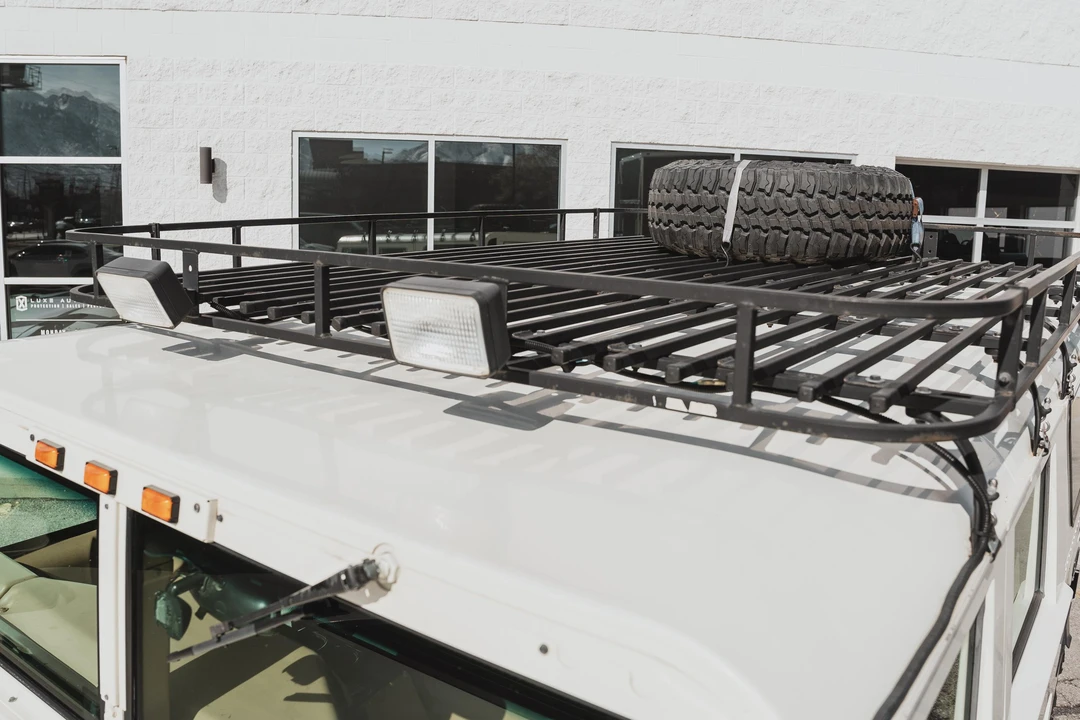1998 AM General Hummer - Image 13 of 31