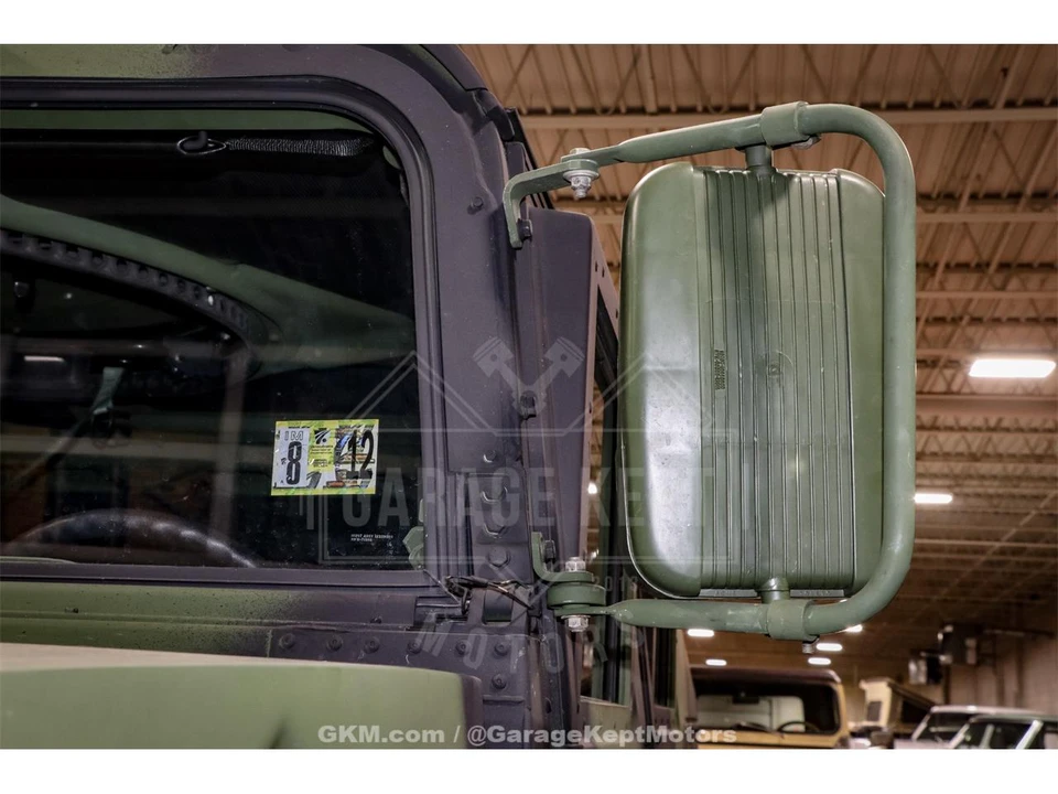 1998 AM General Hummer - Image 26 of 31