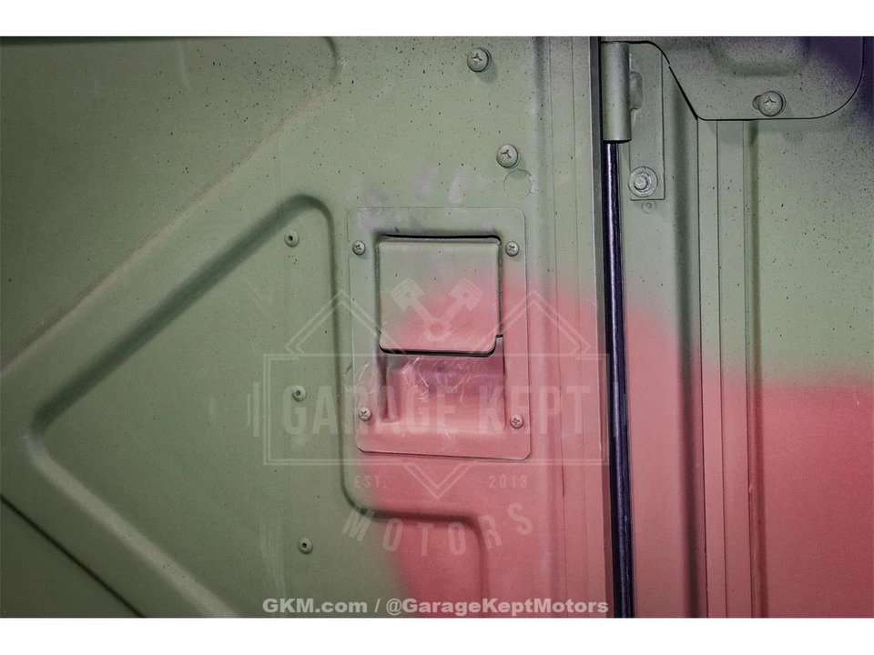 1998 AM General Hummer - Image 27 of 31
