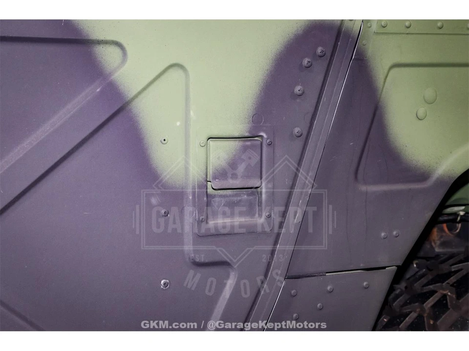 1998 AM General Hummer - Image 28 of 31
