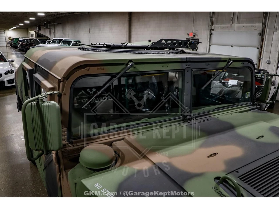 1998 AM General Hummer - Image 14 of 31