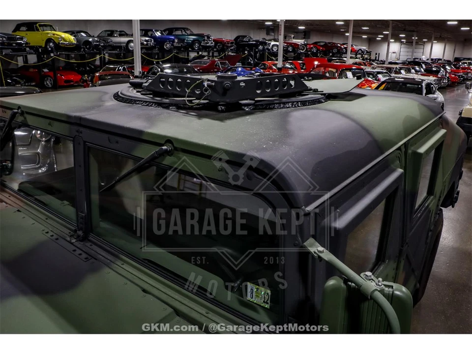 1998 AM General Hummer - Image 24 of 31