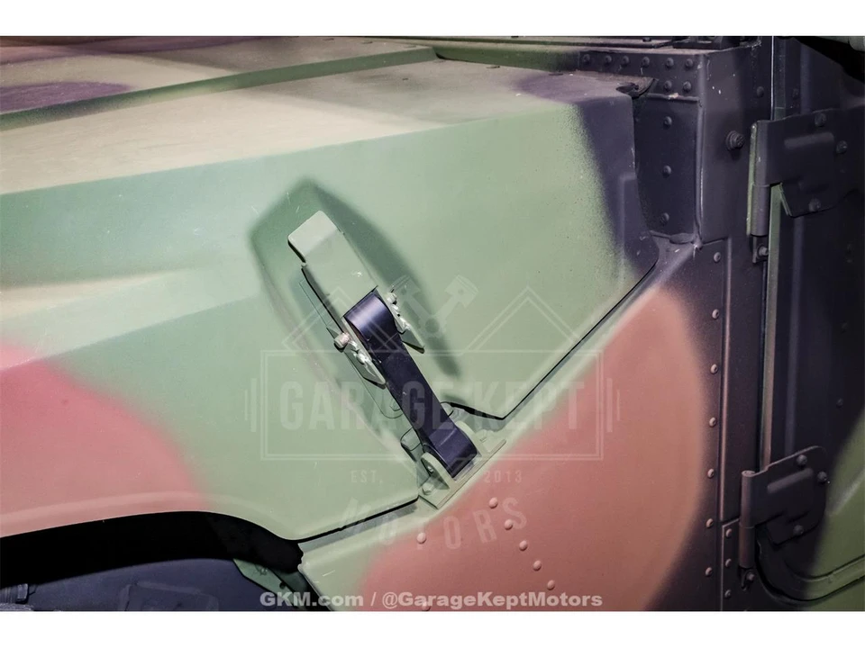 1998 AM General Hummer - Image 29 of 31