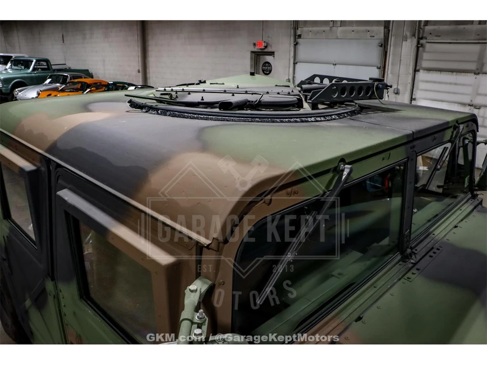 1998 AM General Hummer - Image 15 of 31