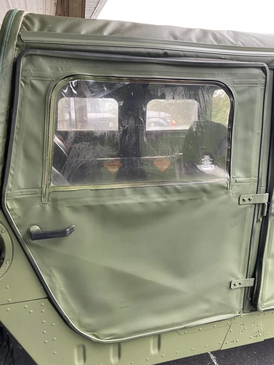 1998 AM General Hummer - Image 23 of 31