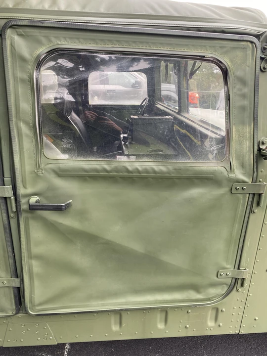 1998 AM General Hummer - Image 24 of 31