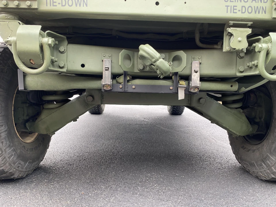 1998 AM General Hummer - Image 20 of 31