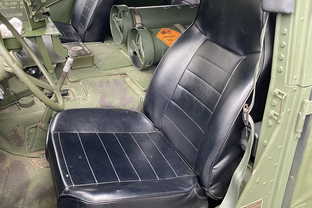 1998 AM General Hummer - Image 31 of 31