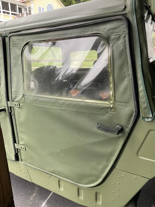 1998 AM General Hummer - Image 18 of 31