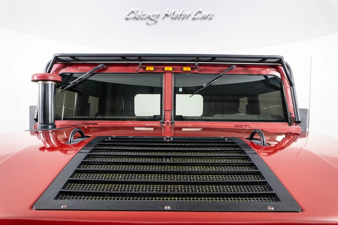 1998 AM General Hummer - Image 16 of 21