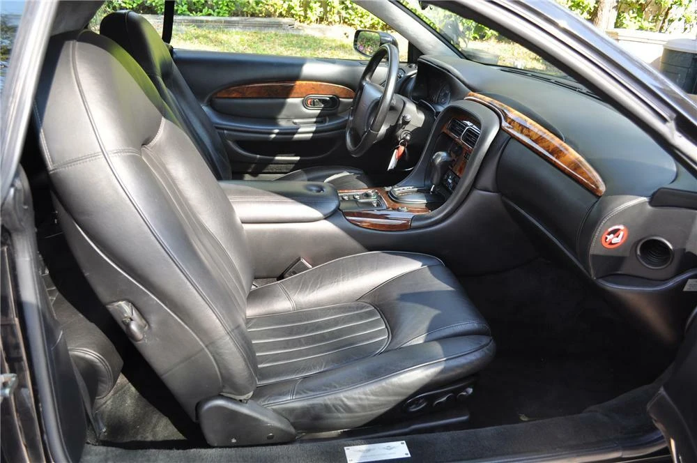 1998 Aston Martin DB7 - Image 4 of 5