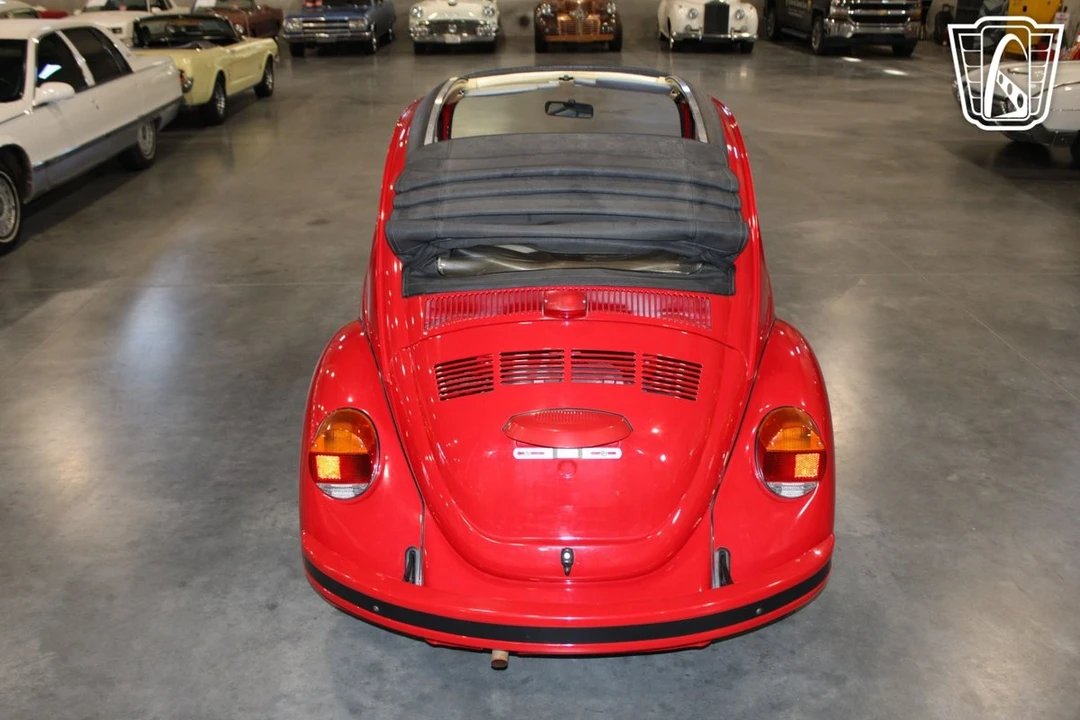 1998 Volkswagen New Beetle - Image 13 of 21
