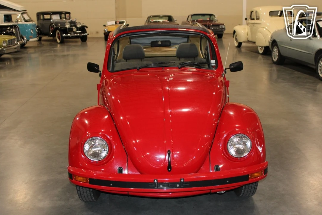 1998 Volkswagen New Beetle - Image 9 of 12