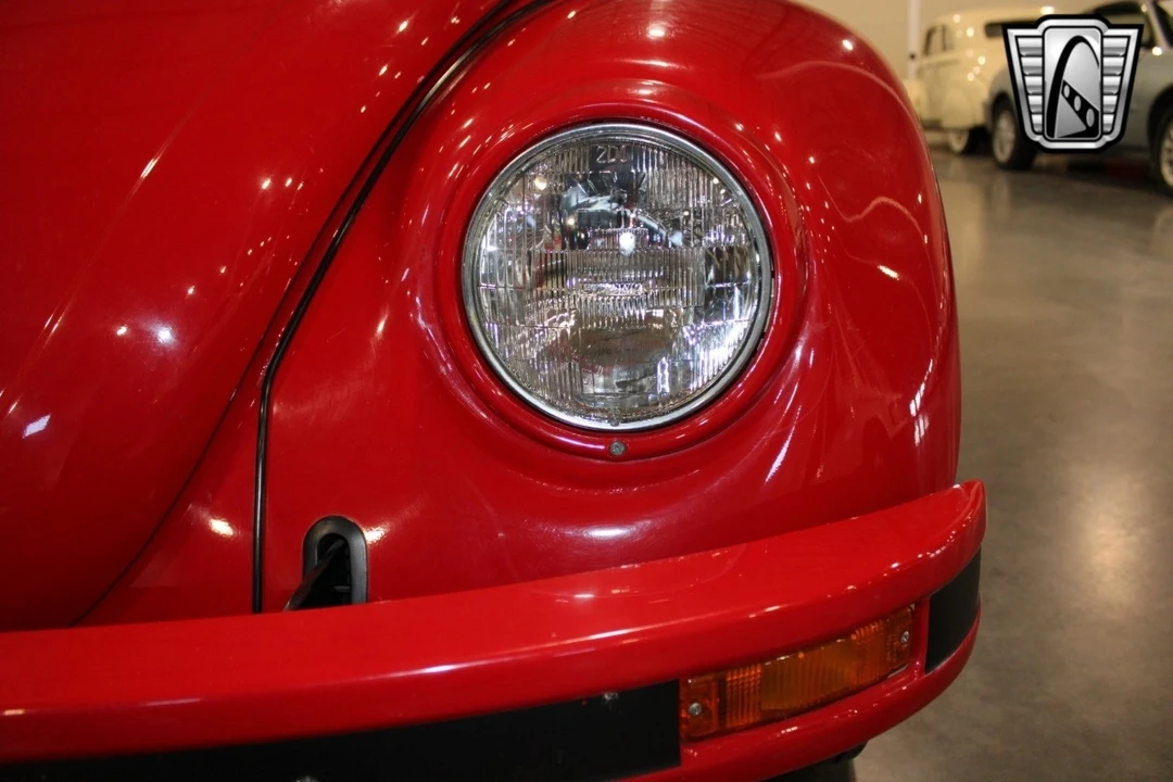 1998 Volkswagen New Beetle - Image 11 of 12