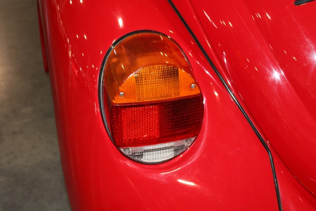 1998 Volkswagen Beetle (1980-2003) - Image 14 of 21