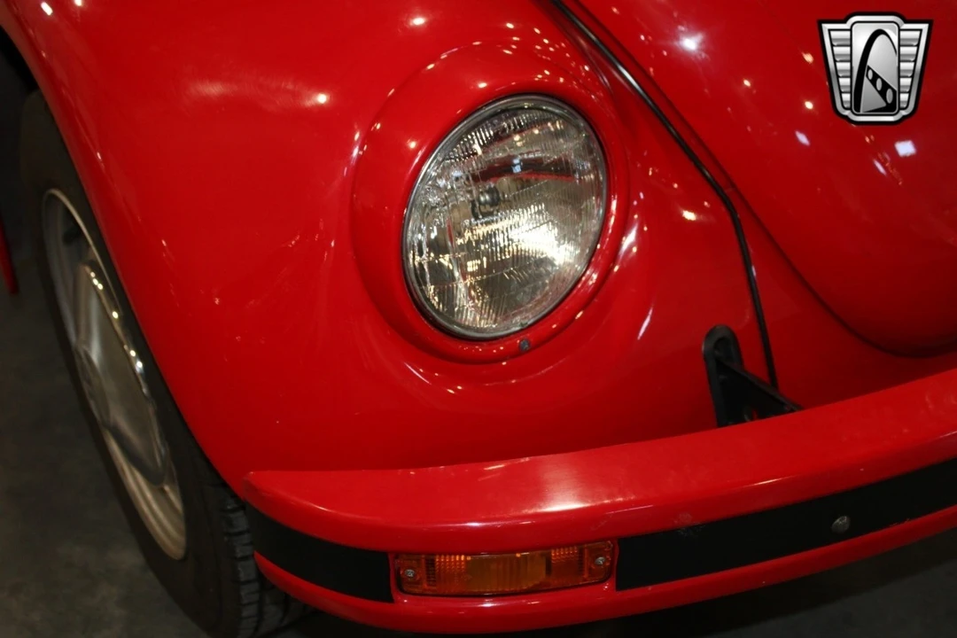 1998 Volkswagen New Beetle - Image 12 of 12