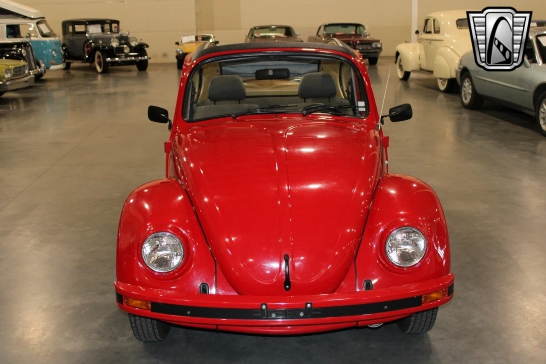 1998 Volkswagen New Beetle - Image 10 of 12