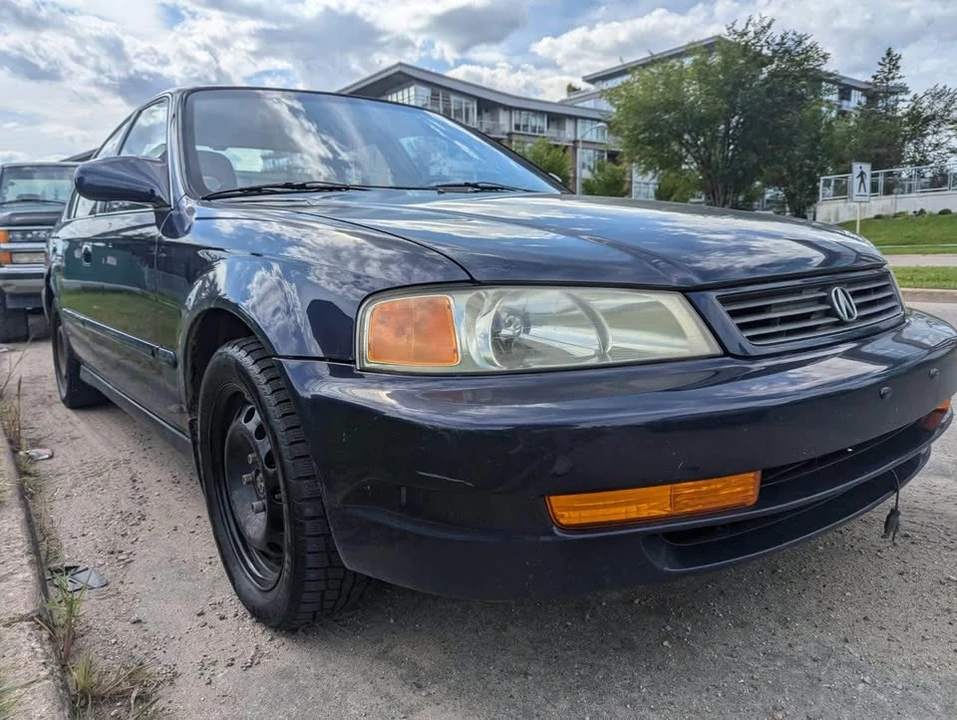 1998 Acura EL - Image 5 of 9