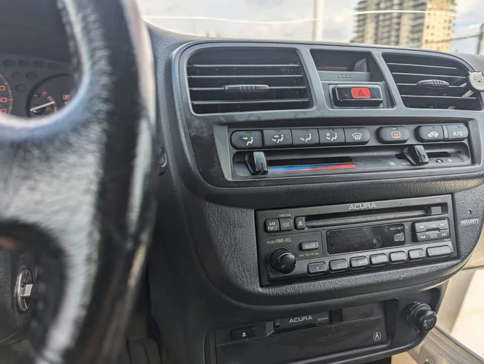 1998 Acura EL - Image 3 of 9