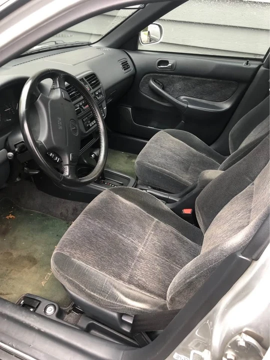 1998 Acura EL - Image 3 of 4