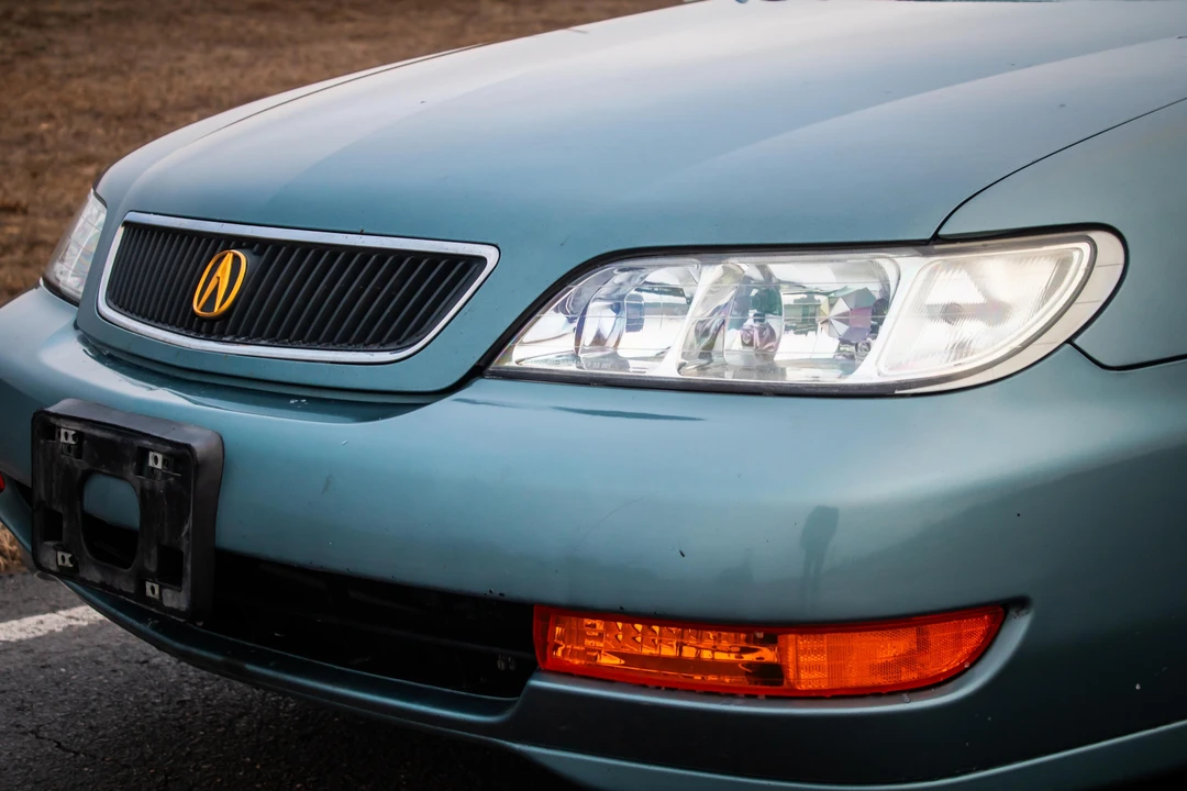 1998 Acura CL 1st Gen - Image 28 of 31